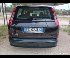 C-MAX 1.6 DIESEL GANCIO TRAINO - 4