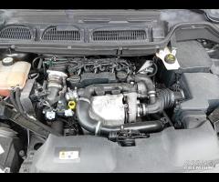 C-MAX 1.6 DIESEL GANCIO TRAINO - 12