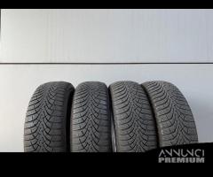 Gomme 205 60 16