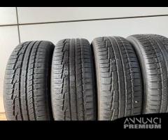 Gomme 205 55 16