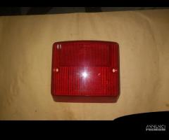 Plastica fanale posteriore vespa 50 n-fl-hp