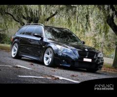 Cerchi bmw 19