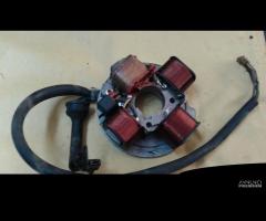 Gruppo magnete per vespa pk originale piaggio