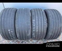 Cerchi e gomme vw touareg 19 pollici