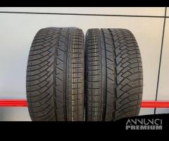 Gomme usate 265 30 20