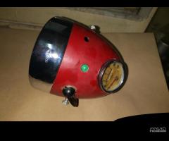 Faro gilera guzzi stornello 125 completo originale