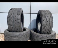 Gomme macan 265 45 20