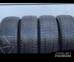 Gomme invernali 205 55 16