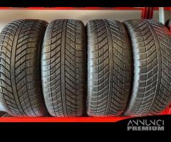 Gomme 205 55 16