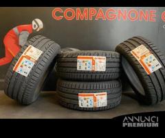 Pneumatici 225 45 r17