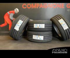 Gomme 245 40 18