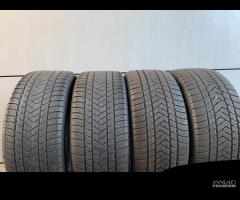 Gomme usate 295 40 20 / 265 45 20 - 1