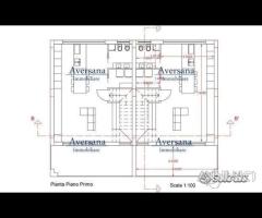 Villa a schiera nuova costruzione classe a - 8