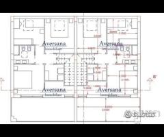 Villa a schiera nuova costruzione classe a - 9