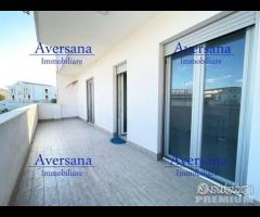 Appartamento con terrazzo pari al nuovo - 5