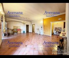 Appartamento con terrazzo di 120 mq - 7