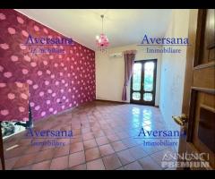 Appartamento con terrazzo di 120 mq - 12