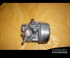 Carburatore 14-12 dell' orto