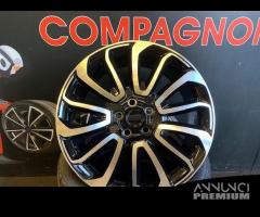 Cerchi range rover 20 - 1