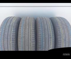 Gomme e cerchi range rover 20