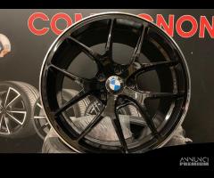 Cerchi bmw 19