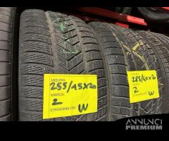 GOMME USATE PIRELLI 285 40 R20   255 45 R20