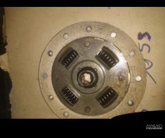 disco frizione nuovo fiat 600-600d.