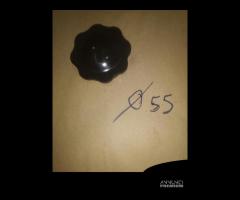 tappi a vite moto dm 48  55  bachelite originali