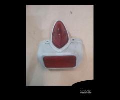 fanalino posteriore piaggio vespa gs faro basso