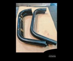 curve scarico dm 35 per moto modello yamaha