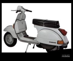 Sella Nuova Piaggio Vespa PX - P125X P150X P200E - 9