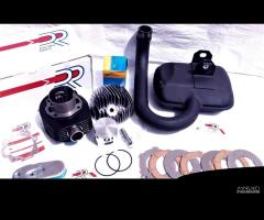 Power Kit 180cc Vespa PX 125 TS 150 SPRINT Veloce