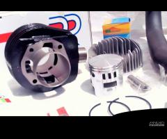 Power Kit 180cc Vespa PX 125 TS 150 SPRINT Veloce