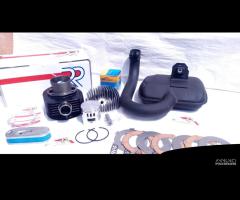 Power Kit 180cc Vespa PX 125 TS 150 SPRINT Veloce - 6