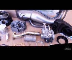 Kit Elaborazione Motore 110cc Vespa 50 Special L R