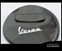 Sella con CHIAVE e PORTCASCO Vespa 125 ET3 SPECIAL - 21