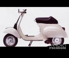 Pedana Vespa 50 N L R Special 125 Primavera ET3 - 8