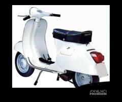 Pedana Vespa 50 N L R Special 125 Primavera ET3 - 10