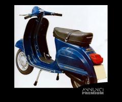 Pedana Vespa 50 N L R Special 125 Primavera ET3 - 12