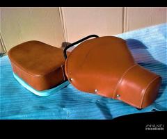 Selle Nocciola Vespa 125 VNB GT 150 GL SUPER VBB