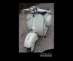 Kit Ruota di scorta Vespa 125 GT 150 SPRINT GL