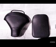 Coppia Selle Vespa 125 VNB GT 150 VBB SPRINT S GL - 8