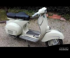 Coppia Selle Vespa 125 VNB GT 150 VBB SPRINT S GL - 15