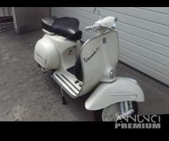 Coppia Selle Vespa 125 VNB GT 150 VBB SPRINT S GL - 17