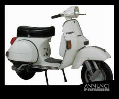 Gruppo Termico 151cc Vespa PX SPRINT VELOCE 125 TS - 10