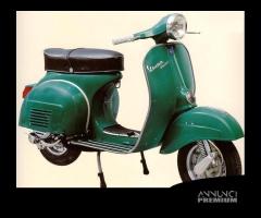 Gruppo Termico 151cc Vespa PX SPRINT VELOCE 125 TS - 12