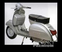 Gruppo Termico 151cc Vespa PX SPRINT VELOCE 125 TS - 14