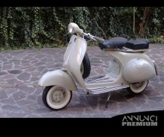 Ricambi Carrozzeria Vespa 125 VNA VNB 150 VBB VBA - 20