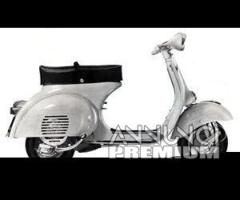 Ricambi Carrozzeria Vespa 125 VNA VNB 150 VBB VBA - 29