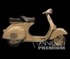 Ricambi Carrozzeria Vespa 125 VNA VNB 150 VBB VBA - 30